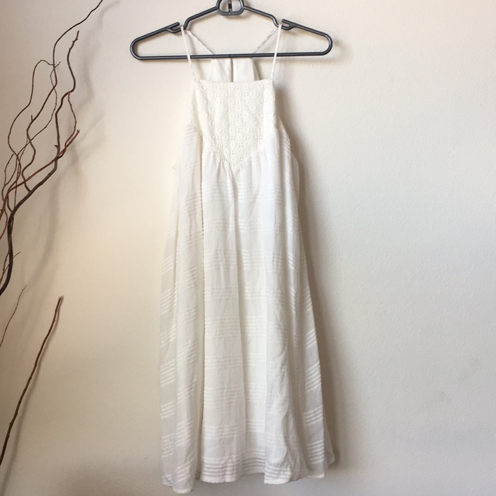 JACK by B.B. DAKOTA Midi Dress